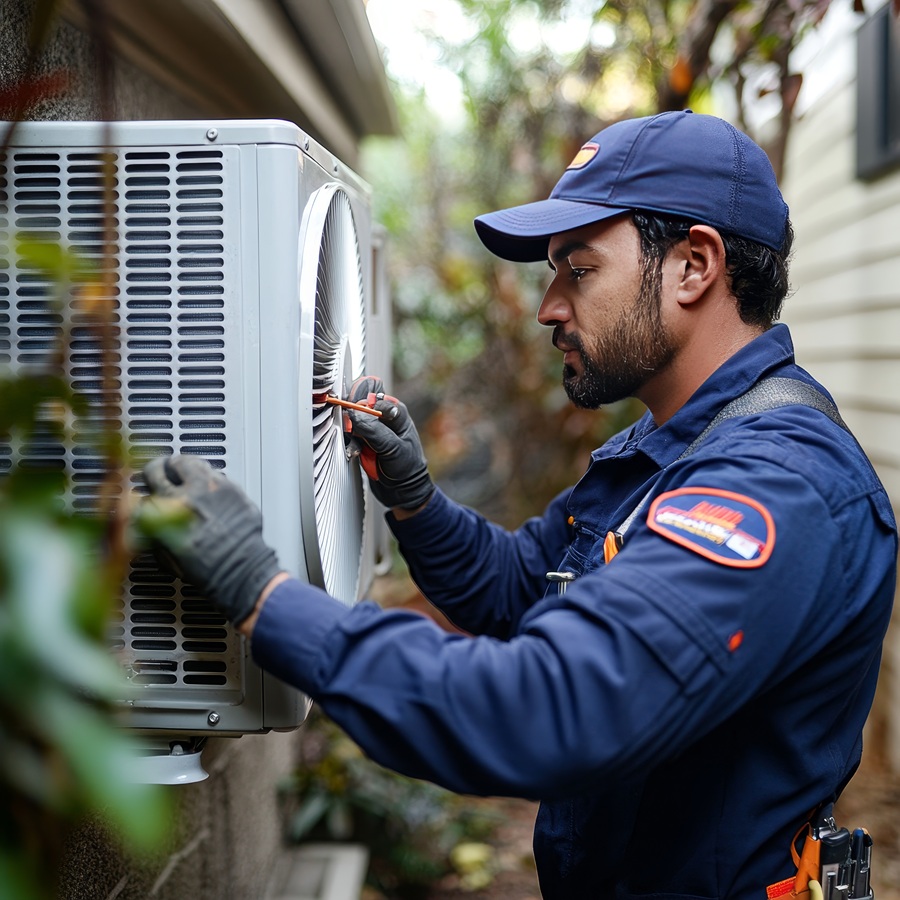 Merkez Teknik Servis