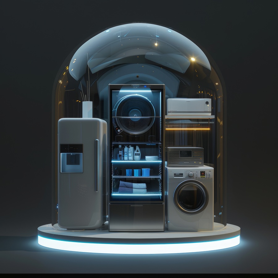 Merkez Teknik Servis