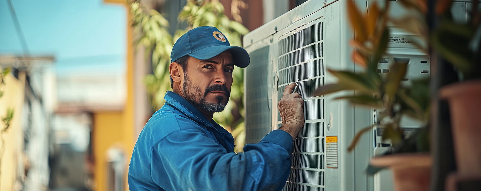 Merkez Teknik Servis