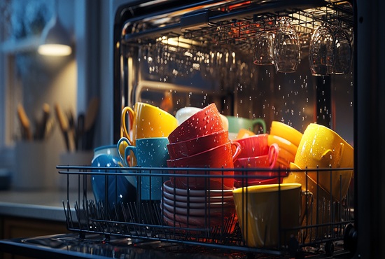 Bulaşık Makinesi Servisi