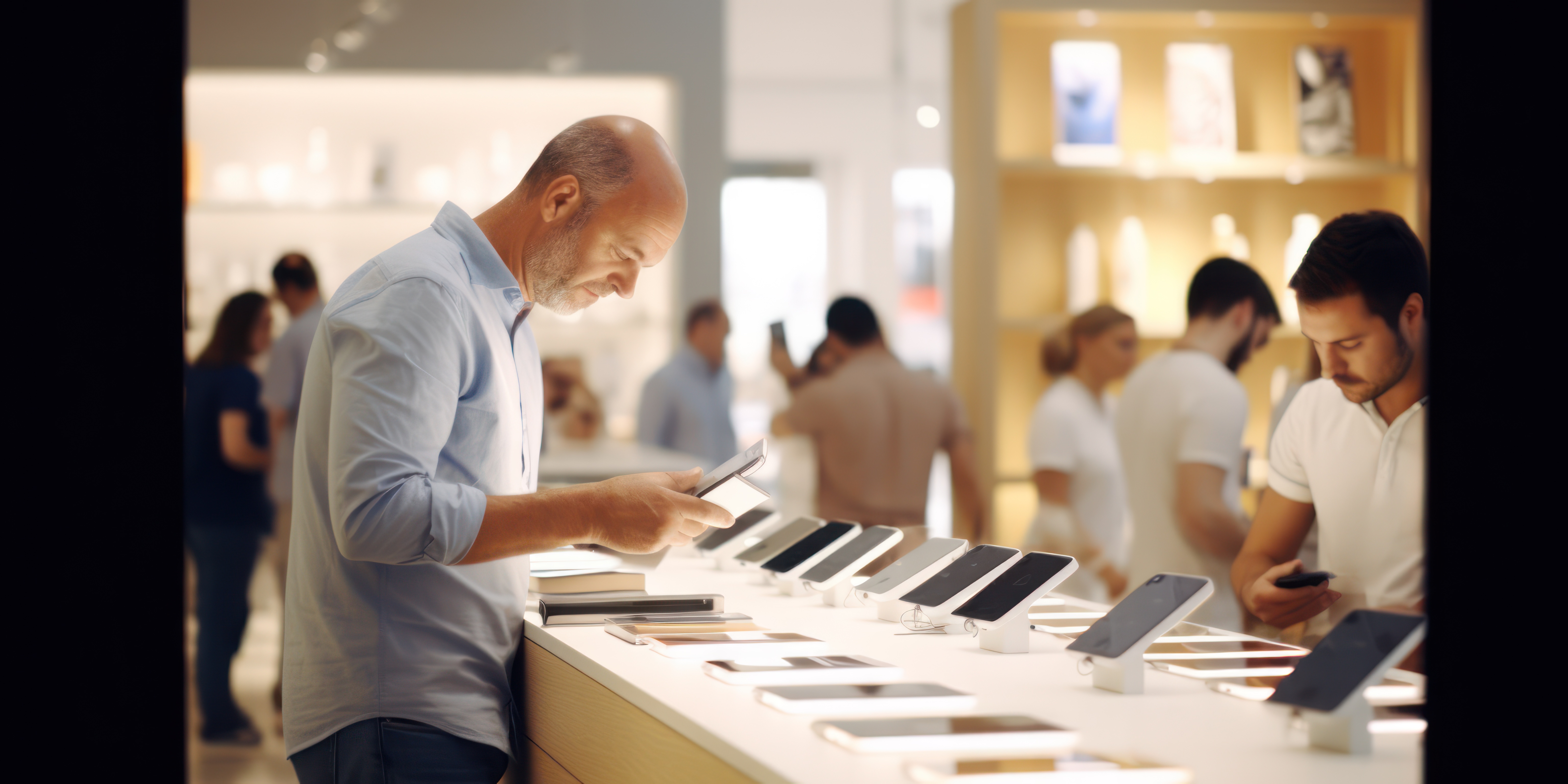 Bilgisayar Merkezi | Bilgisayar ve Mobil Cihazlarda Uzman Mağaza